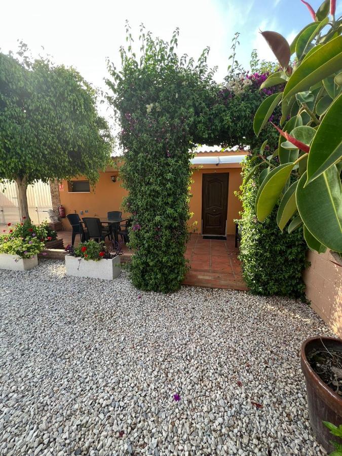 Villa Mandolyn Alhaurín de la Torre Exterior foto